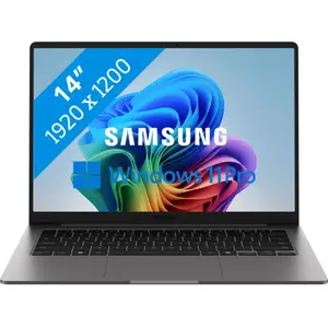 Samsung Galaxy Book6 Enterprise Edition Np744bjg-kg3be - 14 Pouces Wux... pas cher
