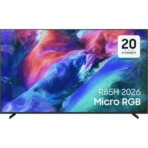 Comparateur de prix : TV SAMSUNG TMR75R85H 2026 ( 189 cm )