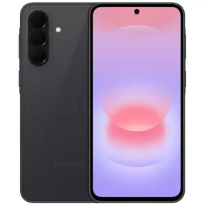 Samsung Galaxy A37 128 Go Noir 5G Enterprise Edition