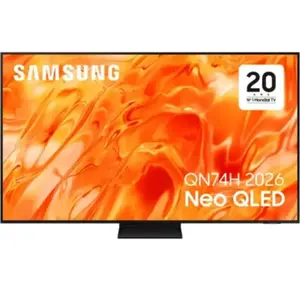 Comparateur de prix : TV LED Samsung Neo QLED TQ85QN74H 216 cm 2026