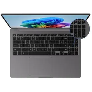 HP GALAXY BOOK6 EE/14/U7 355/32GB/512GB/GRIS/WIN11P (NP744BJG-KG3IT) (... pas cher
