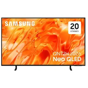 TV QLED Samsung TQ43QN72H pas cher