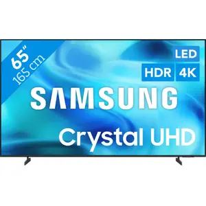 Samsung LED 65" U8070H (2026) UE65U8070HUXXN pas cher