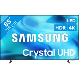 Samsung LED 85" U8070H (2026) UE85U8070HUXXN pas cher