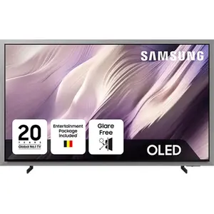 Samsung OLED TV 4K QE65S99HATXXN (2026) - 65 pouces