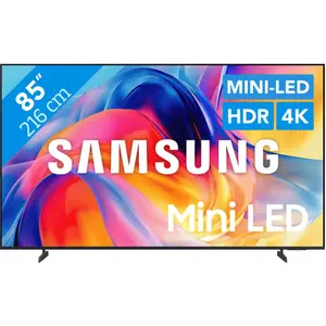 Samsung Mini LED TV 4K UE85M73HAUXXN (2026) - 85 pouces pas cher