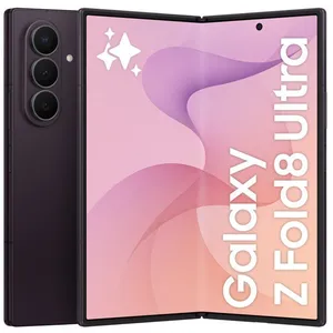 Smartphone SAMSUNG Galaxy Z Fold8 Ultra Techno 5G 1To Violet