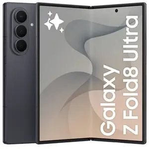 Smartphone SAMSUNG Galaxy Z Fold8 Ultra Graphite 256Go