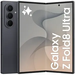 Samsung Galaxy Z Fold8 Ultra 512 Go - Noir