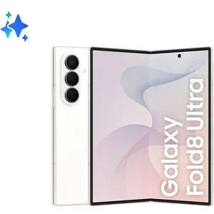 Samsung Galaxy Z Fold 8 Ultra 5G - 512GB - Crème