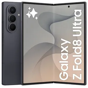Samsung Galaxy Z Fold8 Ultra 1 To - Noir