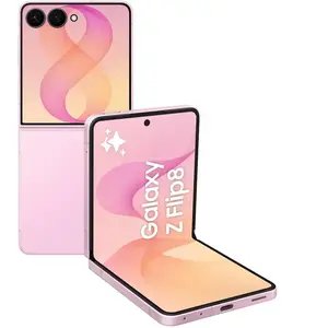 Smartphone SAMSUNG Galaxy Z Fllip8 5G 512Go Rose