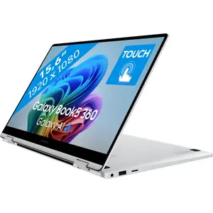 Samsung Galaxy Book5 360 OLED Copilot+ PC NP750QHA-KB5BE AZERTY NP750Q... pas cher