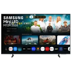 TV Mini Led SAMSUNG TU43M72H 2026 (103cm) pas cher
