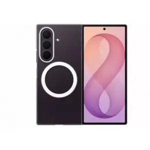 Samsung Clear magnet backcover pour Galaxy Z Fold8