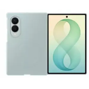 Samsung Silicone Magnet Coque De Téléphone Pour Galaxy Z Fold8 Vert pas cher