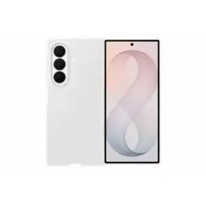 Samsung Magnet backcover pour Galaxy Z Fold8 - Cream pas cher