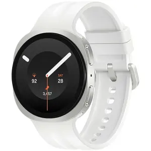 Samsung Galaxy Watch 9 Blanc 40 mm SM-L340NZEAEUB