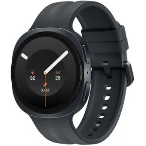 Samsung Galaxy Watch 9 Noir 40 mm SM-L340NZKAEUB