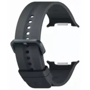 Samsung Galaxy Ultra2 Smartwatchbandje - Marine Band - Zwart