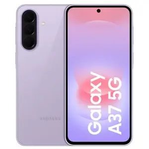 Comparateur de prix : Smartphone SAMSUNG Galaxy A37 128Go Lavande 5G
