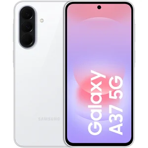 Samsung Galaxy A37 5G - 128GB - Wit