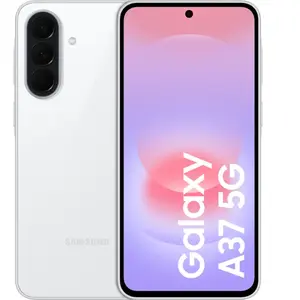 Comparateur de prix : Smartphone SAMSUNG Galaxy A37 128Go Blanc 5G