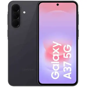 Samsung Galaxy A37 5G - 256GB - Donkergrijs pas cher