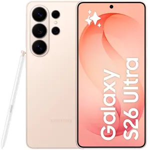 Samsung Samsung Galaxy S26 Ultra 1 To Or Rose