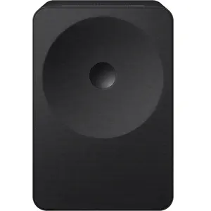 Enceintes connectées Samsung Music Studio 7 Noir pas cher