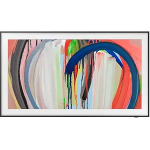 TV Samsung The Frame QLED TQ55LS03H 138 cm 2026 pas cher