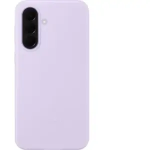 Comparateur de prix : Samsung Silicone Coque De Téléphone Pour Galaxy A37 Mauve
