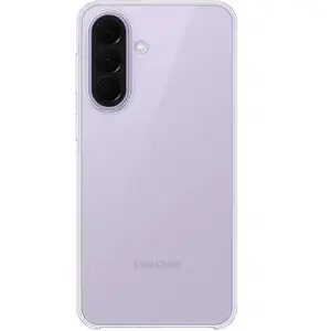 Comparateur de prix : Samsung Galaxy A37 Hoesje - Clear Case - Transparant