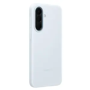 Comparateur de prix : Samsung Silicone Coque De Téléphone Pour Galaxy A59 Bleu Clair