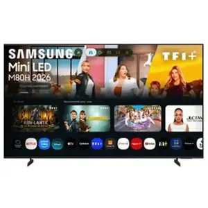TV SAMSUNG TU85M80H 2026 ( 215 cm ) pas cher
