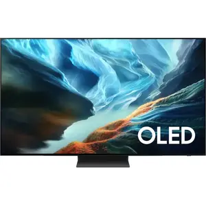 Comparateur de prix : TV OLED SAMSUNG TQ65S92H 2026 ( 164 cm )