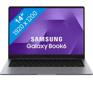 Samsung Galaxy Book6 (14", Ultra 7, 16GB), Copilot+PC pas cher