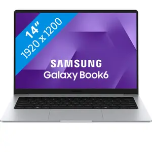 Samsung Galaxy Book6 Copilot+ PC NP740VJG-KS2BE NP740VJG-KS2BE pas cher