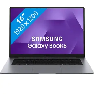 Samsung Galaxy Book6 Copilot+ PC NP760VJG-KG3NL NP760VJG-KG3NL pas cher