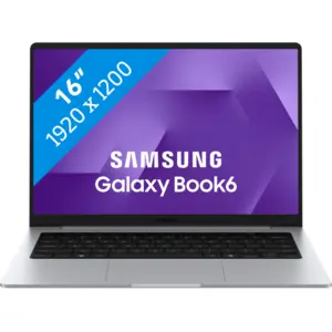 Samsung Galaxy Book6 Copilot+ PC NP760VJG-KS2BE NP760VJG-KS2BE pas cher