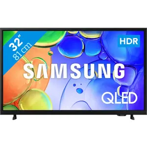 Samsung Qe32q5faau 32" F pas cher