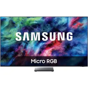Samsung Mre65r95h - Ultra Hd 4k Tv Micro Rgb 65 Pouces 2026