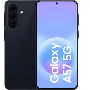 Samsung Galaxy A57 5G - 512GB - Donkerblauw