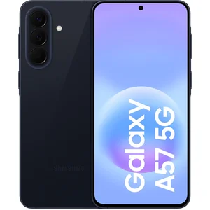Samsung Galaxy A57 5G - 256GB - Donkerblauw pas cher