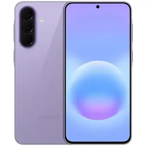 Smartphone Samsung Galaxy A57 6,7" 5G Nano SIM 512 Go Lavande pas cher