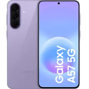 Comparateur de prix : Smartphone SAMSUNG Galaxy A57 128Go Lavande 5G