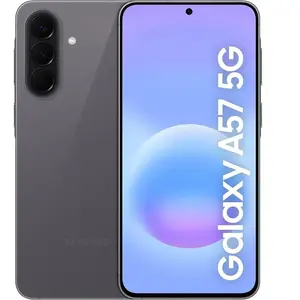 Samsung Galaxy A57 5G - 256GB - Paars
