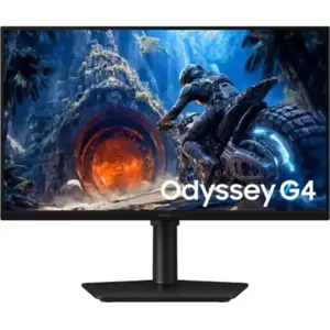 Samsung Odyssey G4 LS25HG402EUXEN 25 FHD 300Hz Gaming Monitor pas cher