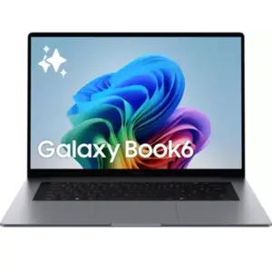 Ordinateur portable SAMSUNG Galaxy Book6 AI 16'' Intel Core Ultra 5 16... pas cher