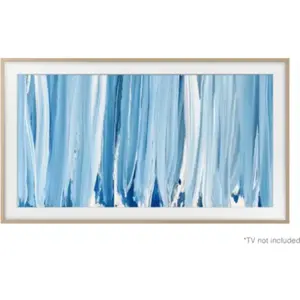 Accessoires TV Samsung The Frame Cadre 65" Teck 2026 pas cher